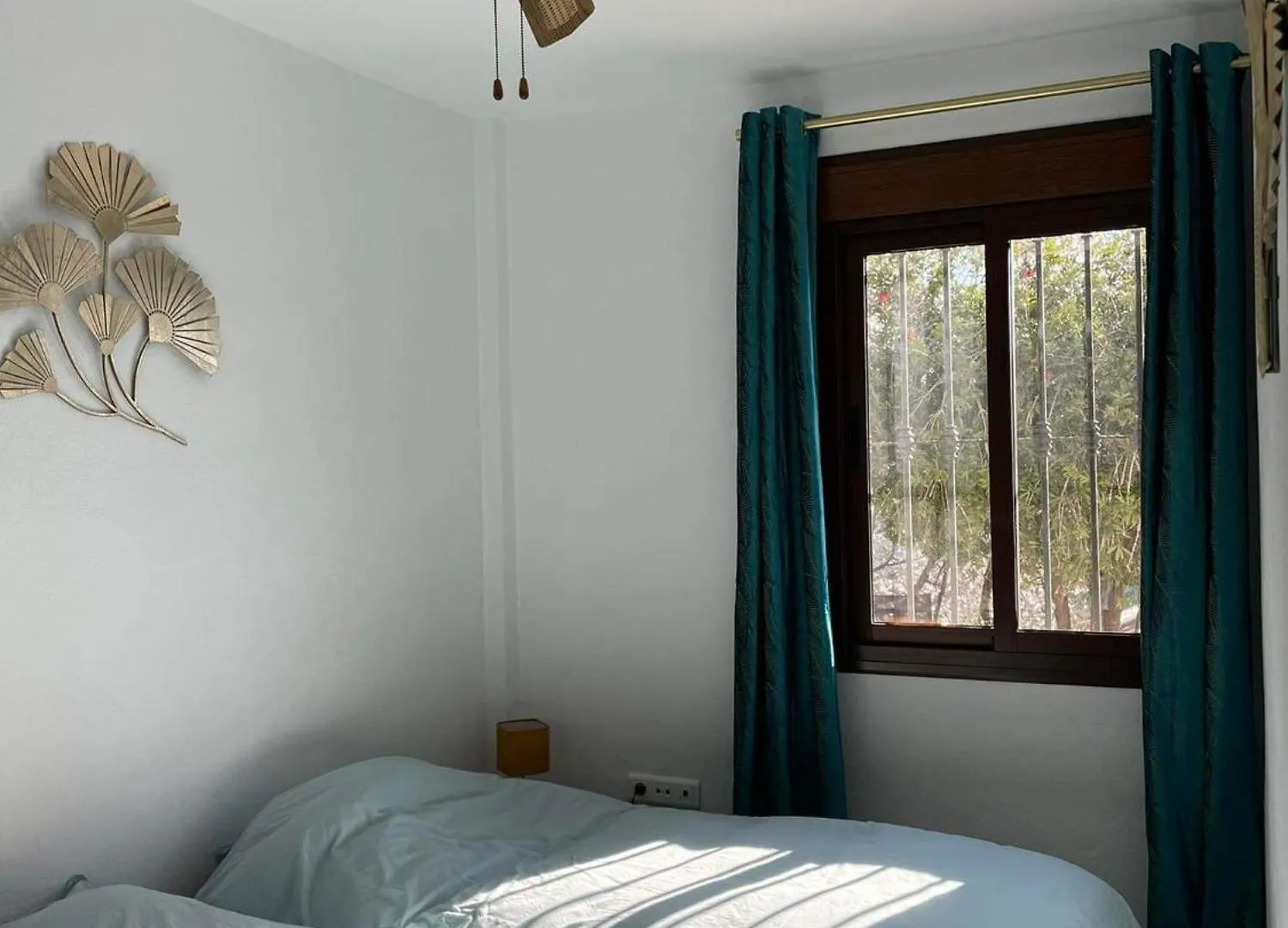 Ferienhaus Villa Ellaure Monda Spanien